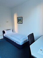 Badischer Hof Hotel