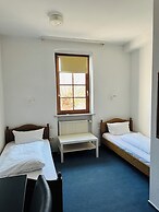 Badischer Hof Hotel