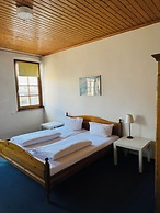 Badischer Hof Hotel