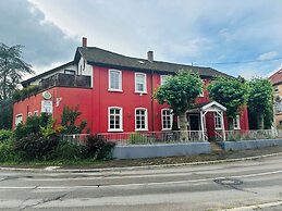 Badischer Hof Hotel