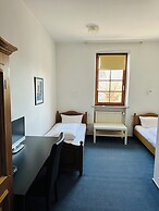 Badischer Hof Hotel