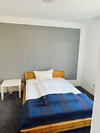 Badischer Hof Hotel