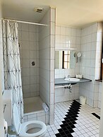 Badischer Hof Hotel