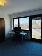 Badischer Hof Hotel
