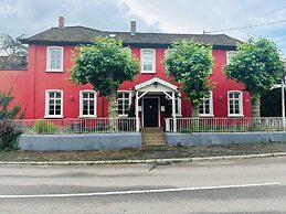Badischer Hof Hotel