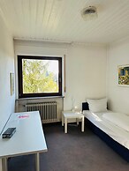 Badischer Hof Hotel
