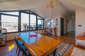 Deniz Loft Fethiye