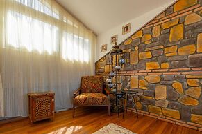 Deniz Loft Fethiye
