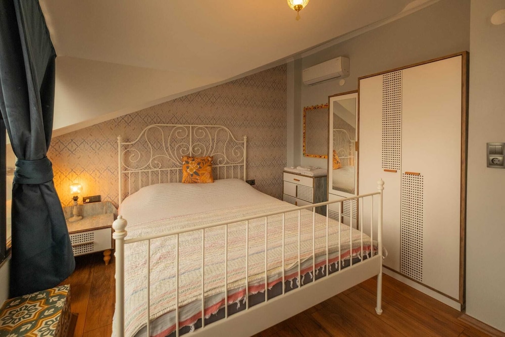 Deniz Loft Fethiye