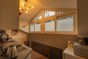 Deniz Loft Fethiye