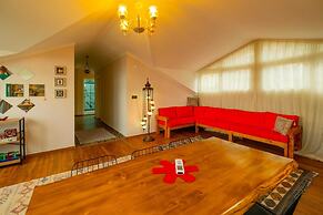 Deniz Loft Fethiye