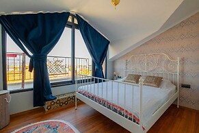 Deniz Loft Fethiye
