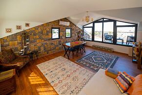 Deniz Loft Fethiye