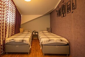 Deniz Loft Fethiye