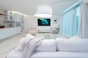 Emirates White Sensation