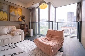 ZHome-Luxury Three bedroom Suite
