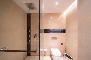 ZHome-Luxury Three bedroom Suite