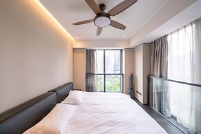 ZHome-Luxury Three bedroom Suite