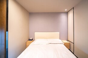ZHome-Luxury Three bedroom Suite