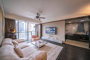 ZHome-Luxury Three bedroom Suite