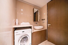 ZHome-Luxury Three bedroom Suite