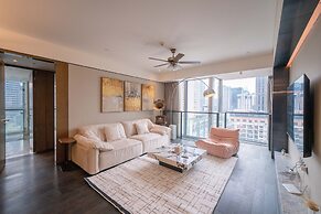 ZHome-Luxury Three bedroom Suite