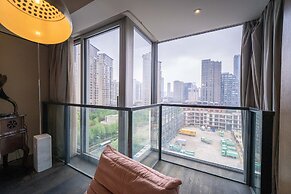 ZHome-Luxury Three bedroom Suite
