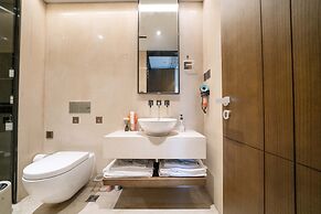 ZHome-Luxury Three bedroom Suite