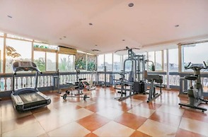 Royal Mirage Boutique Stay