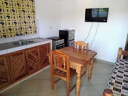 Diamond Luxury House Watamu