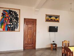 Diamond Luxury House Watamu