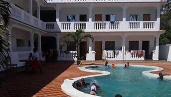 Diamond Luxury House Watamu