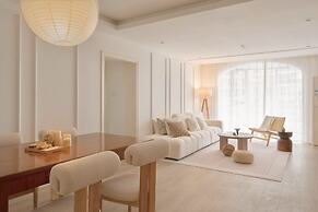 ZHome-Sun Wonderland Apartment
