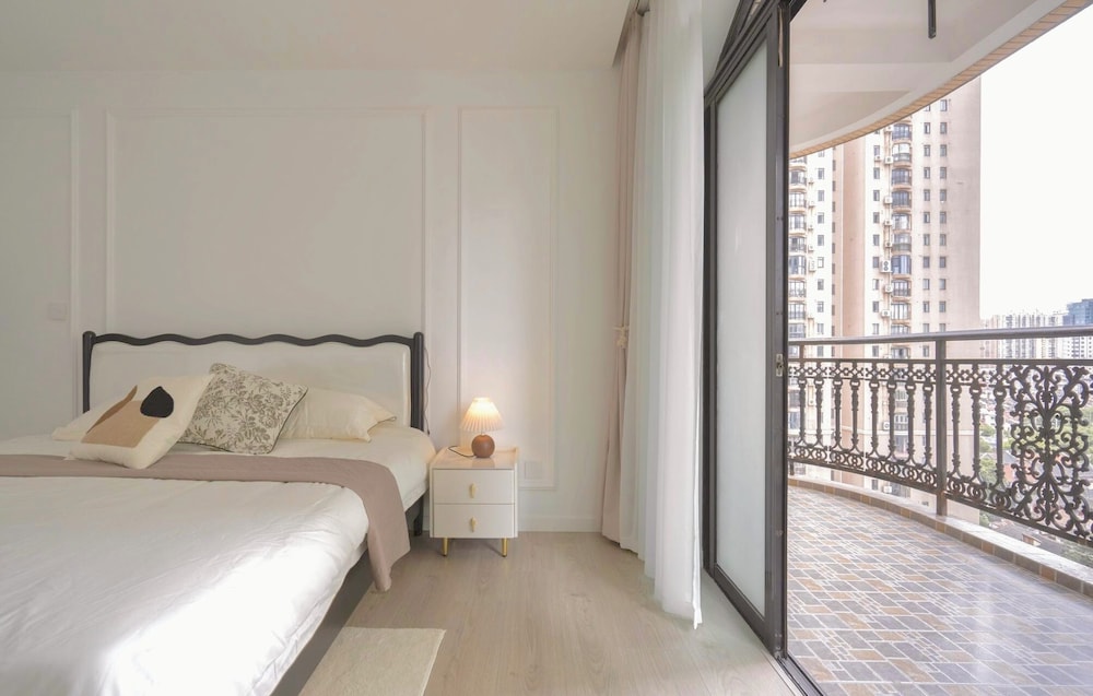 ZHome-Sun Wonderland Apartment