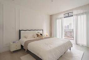 ZHome-Sun Wonderland Apartment