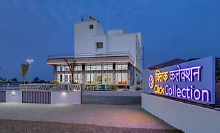 Click Collection Shikrapur, Ranjangaon