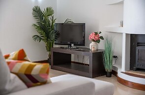 Brisa Mar - Aveiros Apartment