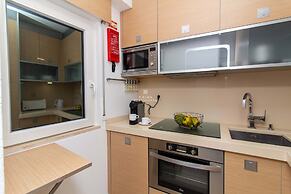 Brisa Mar - Aveiros Apartment