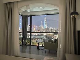 ZHome-Sun Garden-Amazing view