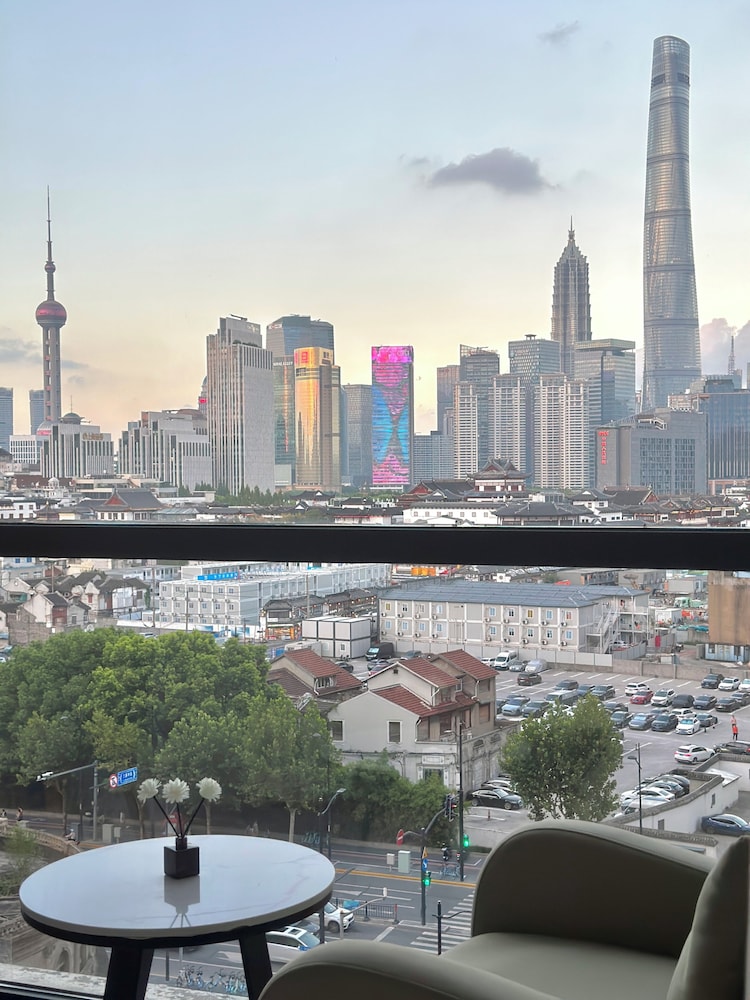 ZHome-Sun Garden-Amazing view