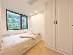 ZHome-Three floors 4 bedrooms