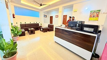 Hotel Rituraj