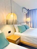 Siar Rooms