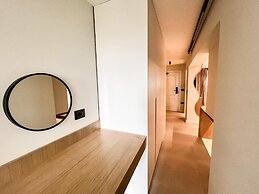 Siar Rooms