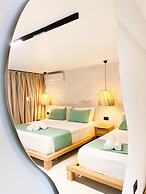 Siar Rooms