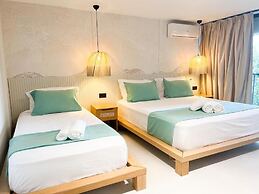Siar Rooms