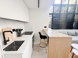 Siar Rooms