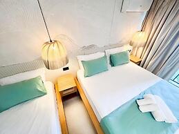 Siar Rooms