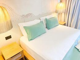 Siar Rooms
