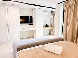 Siar Rooms